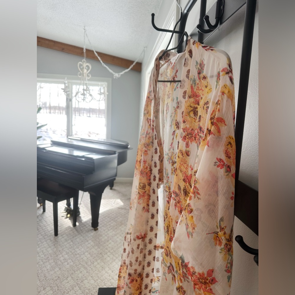 Boho Women kimono